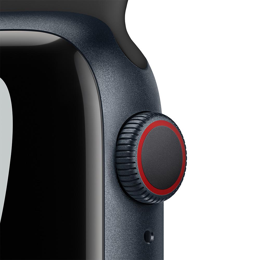 Apple Watch Nike Series 7 GPS + Cellular, 45mm Fiyatı ve