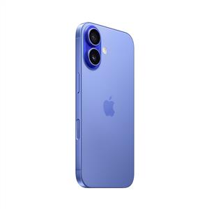 iPhone 16 128 GB Akıllı Telefon Laciverttaş