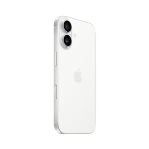 iPhone 16 128 GB Akıllı Telefon Beyaz