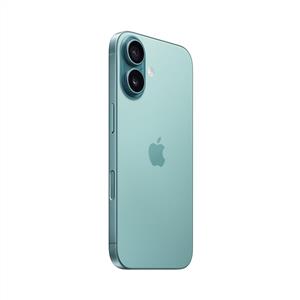 iPhone 16 128 GB Akıllı Telefon Deniz Mavisi