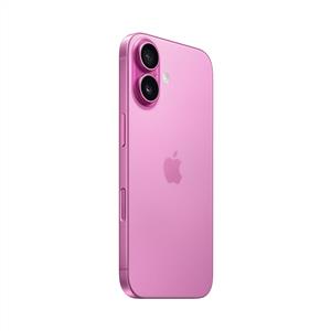 iPhone 16 512 GB Akıllı Telefon Pembe