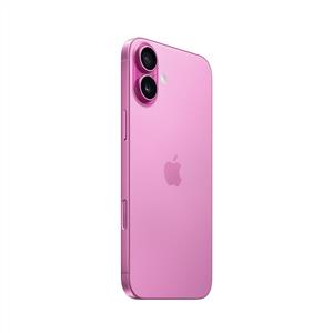 iPhone 16 Plus 128 GB Akıllı Telefon Pembe