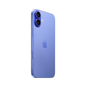 iPhone 16 Plus 128 GB Akıllı Telefon Laciverttaş