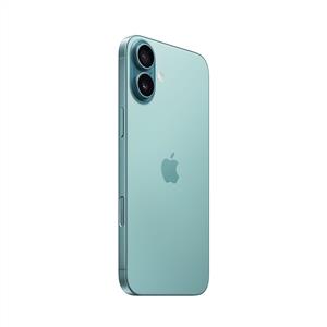 iPhone 16 Plus 256 GB Akıllı Telefon Deniz Mavisi