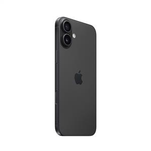 iPhone 16 Plus 256 GB Akıllı Telefon Siyah