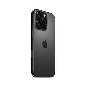 iPhone 16 Pro 512 GB Akıllı Telefon Siyah Titanium