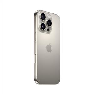 iPhone 16 Pro 1TB Akıllı Telefon Natural Titanium