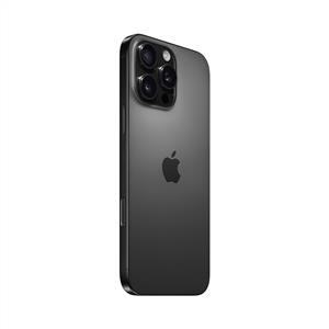 iPhone 16 Pro Max 1TB Akıllı Telefon Siyah Titanium