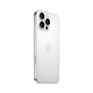 iPhone 16 Pro Max 1TB Akıllı Telefon Beyaz Titanium