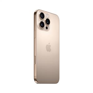 iPhone 16 Pro Max 512 GB Akıllı Telefon Çöl Titanium
