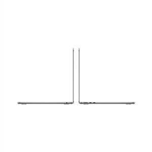 MacBook Air MC8G4TU/A M3 16Gb-256Gb Ssd-Liquid Retina-13.6inc-Space Grey