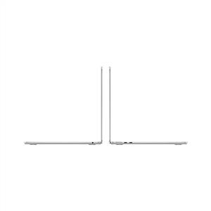 MacBook Air MC9E4TU/A M3 16Gb-256Gb Ssd-Liquid Retina-15.3inc-Silver