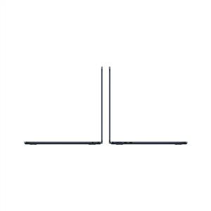 MacBook Air MC9G4TU/A M3 16Gb-256Gb Ssd-Liquid Retina-15.3inc-Midnight