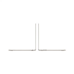 MacBook Air MC9K4TU/A M3 24Gb-512Gb Ssd-Liquid Retina-15.3inc-Starlight