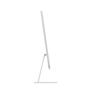 APPLE MCR24TU/A iMac M4 10C CPU 10C GPU 24 GB 512 GB SSD 24" - GÜMÜŞ