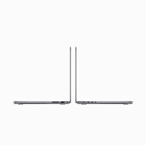 MacBook Pro MTL73TU/A M3 8Gb-512Gb Ssd-Liquid Retina-14inc-Uzay Grisi