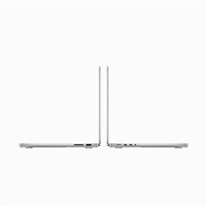 MacBook Pro MR7K3TU/A M3 8Gb-1TB Ssd-Liquid Retina-14inc-Gümüş