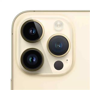 Yenilenmiş iPhone 14 Pro Max 128 Gb Akıllı Telefon Altın (1 Yıl Garantili) A Kalite