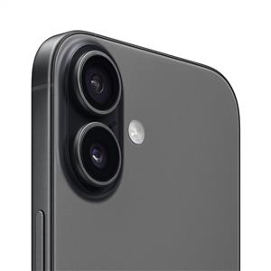 iPhone 17 256 GB Akıllı Telefon Siyah