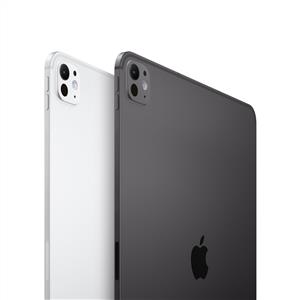 iPad Pro M5 256GB WIFI+Cellular 13''Ultra Retina XDR Ekran iPadOS Tablet Gümüş