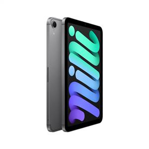 Ipad Mini 512GB WIFI+ Cellular 8.3''Liquid Retina Ekran iPadOS Tablet Purple