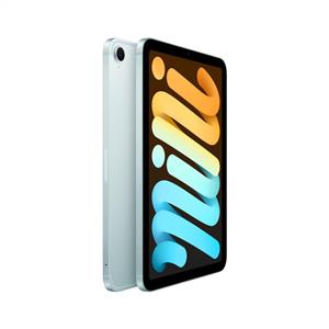 Ipad Mini 512GB WIFI+ Cellular 8.3''Liquid Retina Ekran iPadOS Tablet Blue