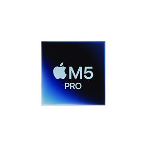 MacBook Pro MGDR4TU/A M5 Pro 24Gb-1Tb Ssd-Liquid Retina-14inc-Uzay Siyahı