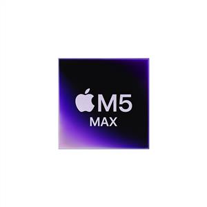 MacBook Pro MGED4TU/A M5 Max 36Gb-2Tb Ssd-Liquid Retina-16inc-Uzay Siyahı