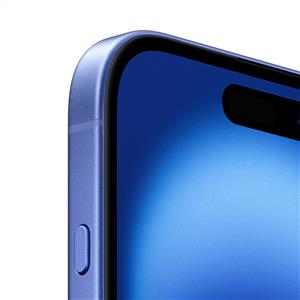iPhone 16 128 GB Akıllı Telefon Laciverttaş