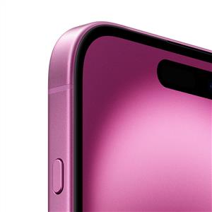 iPhone 16 128 GB Akıllı Telefon Pembe