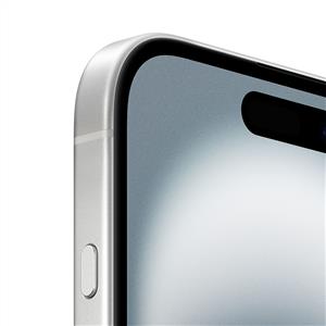 iPhone 16 256 GB Akıllı Telefon Beyaz