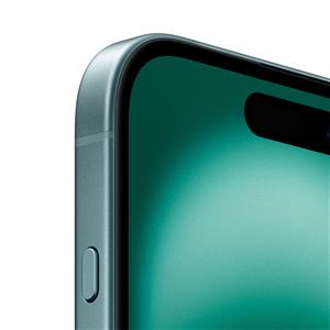 iPhone 16 Plus 256 GB Akıllı Telefon Deniz Mavisi
