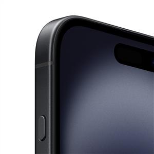 iPhone 16 Plus 256 GB Akıllı Telefon Siyah