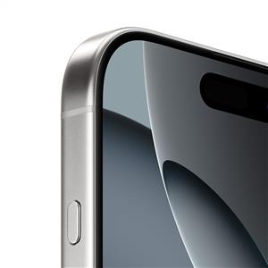 iPhone 16 Pro 1TB Akıllı Telefon Beyaz Titanium
