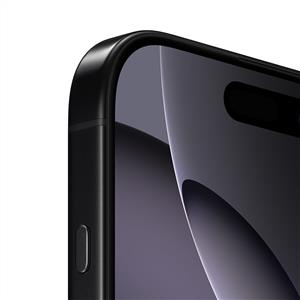 iPhone 16 Pro Max 1TB Akıllı Telefon Siyah Titanium