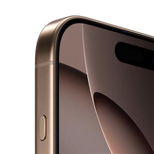 iPhone 16 Pro Max 512 GB Akıllı Telefon Çöl Titanium