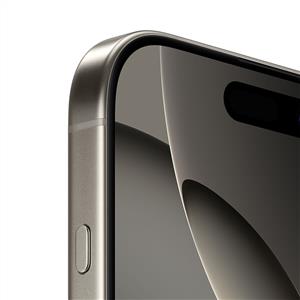 iPhone 16 Pro Max 256 GB Akıllı Telefon Natural Titanium