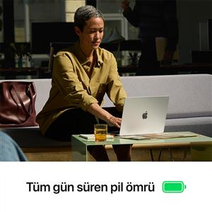 MacBook Pro MX2K3TU/A M4 Max 36Gb-1Tb Ssd-Liquid Retina-14inc-Space Black
