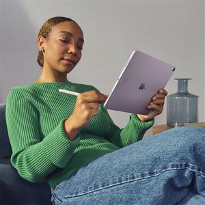 Ipad Air M2 512GB WIFI 13''Liquid Retina Ekran iPadOS Tablet SpaceGrey