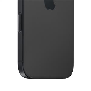 iPhone 16 128 GB Akıllı Telefon Siyah