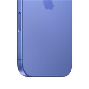 iPhone 16 128 GB Akıllı Telefon Laciverttaş