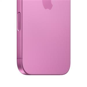 iPhone 16 512 GB Akıllı Telefon Pembe