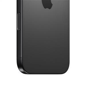 iPhone 16 Pro Max 1TB Akıllı Telefon Siyah Titanium