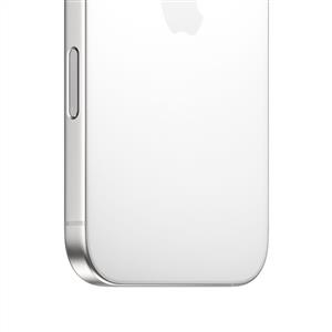 iPhone 16 Pro Max 1TB Akıllı Telefon Beyaz Titanium