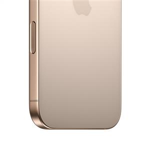 iPhone 16 Pro Max 512 GB Akıllı Telefon Çöl Titanium