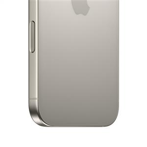 iPhone 16 Pro Max 256 GB Akıllı Telefon Natural Titanium