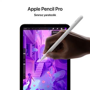 Ipad Mini 128GB WIFI 8.3''Liquid Retina Ekran iPadOS Tablet Blue