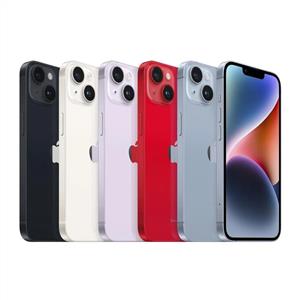 iPhone 14 Plus 256 Gb Akıllı Telefon Mavi