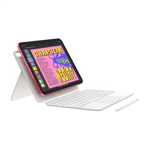 iPad A16 128GB Wi-Fi 11''Liquid Retina Ekran iPadOS Tablet Sarı