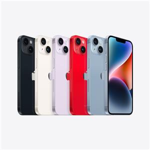 iPhone 14 128 Gb Akıllı Telefon Yıldız Işığı
